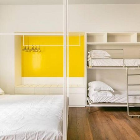דירות פירנצה Ecozyhouse מראה חיצוני תמונה