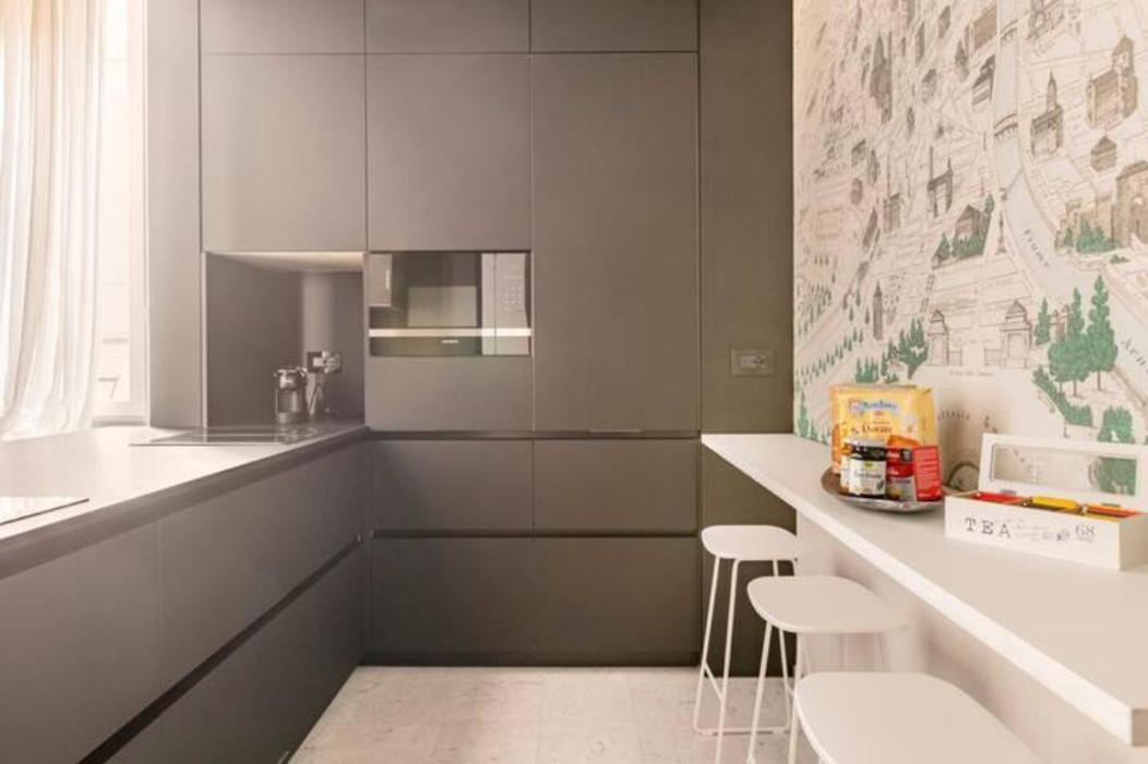 דירות פירנצה Ecozyhouse מראה חיצוני תמונה