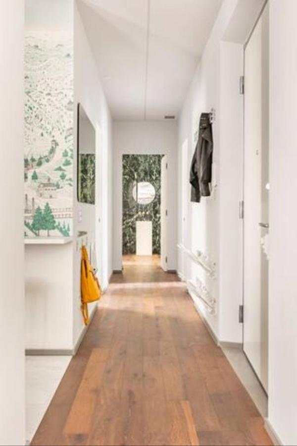 דירות פירנצה Ecozyhouse מראה חיצוני תמונה