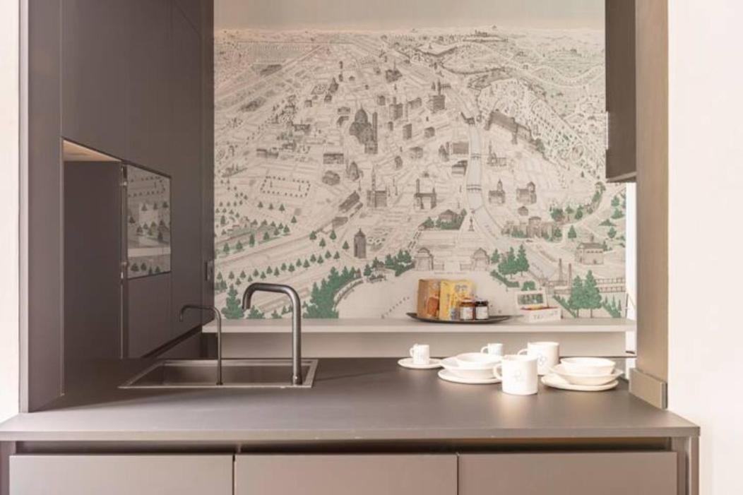 דירות פירנצה Ecozyhouse מראה חיצוני תמונה