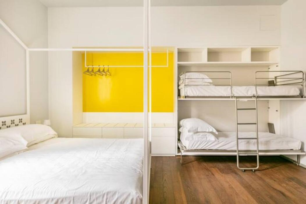 דירות פירנצה Ecozyhouse מראה חיצוני תמונה