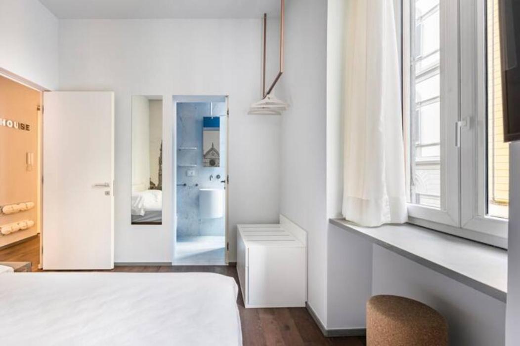 דירות פירנצה Ecozyhouse מראה חיצוני תמונה