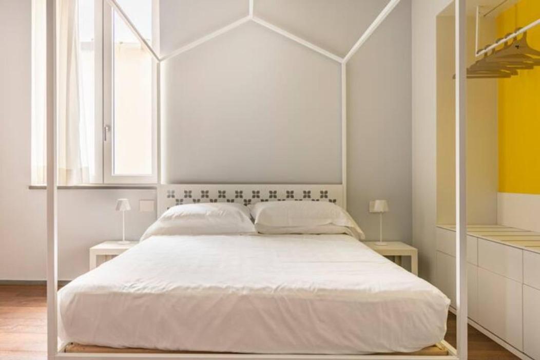 דירות פירנצה Ecozyhouse מראה חיצוני תמונה