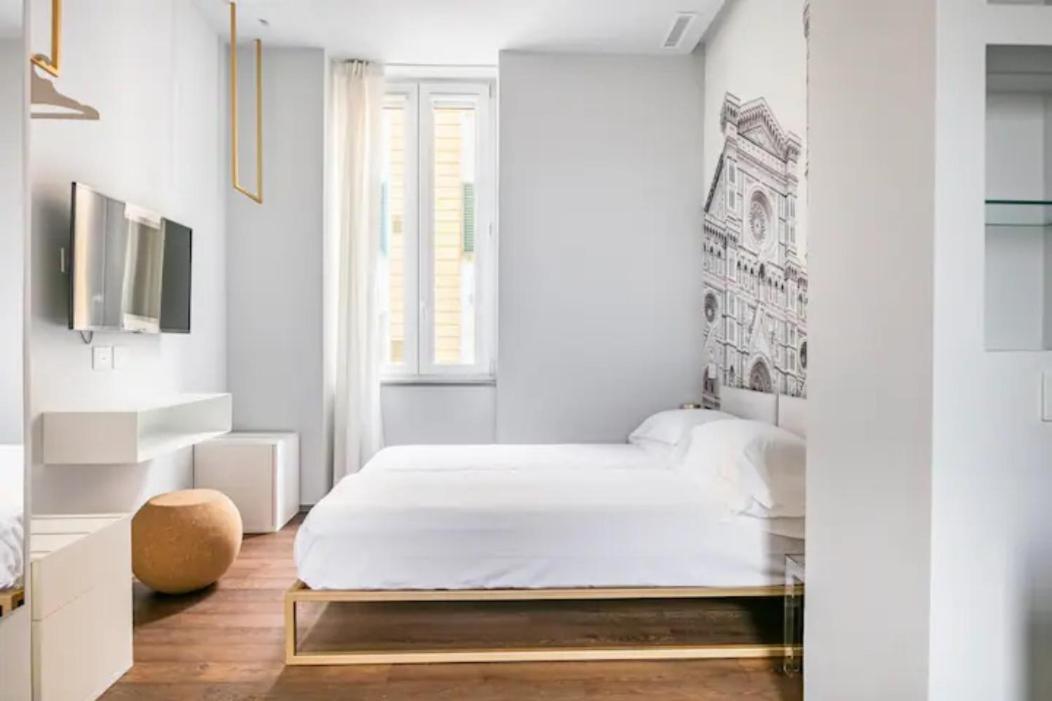 דירות פירנצה Ecozyhouse מראה חיצוני תמונה