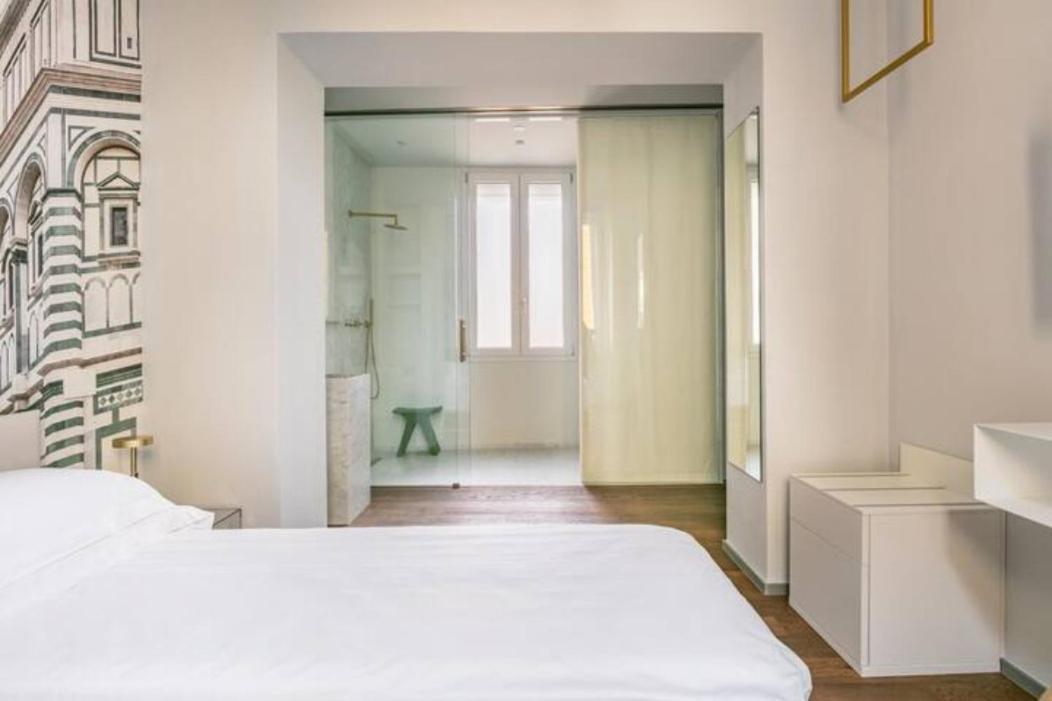 דירות פירנצה Ecozyhouse מראה חיצוני תמונה